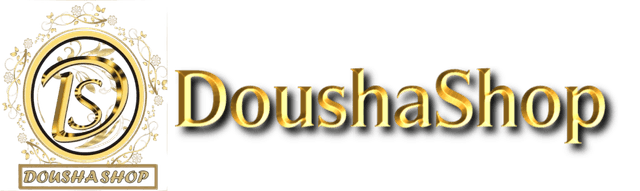 DoushaShop Logo